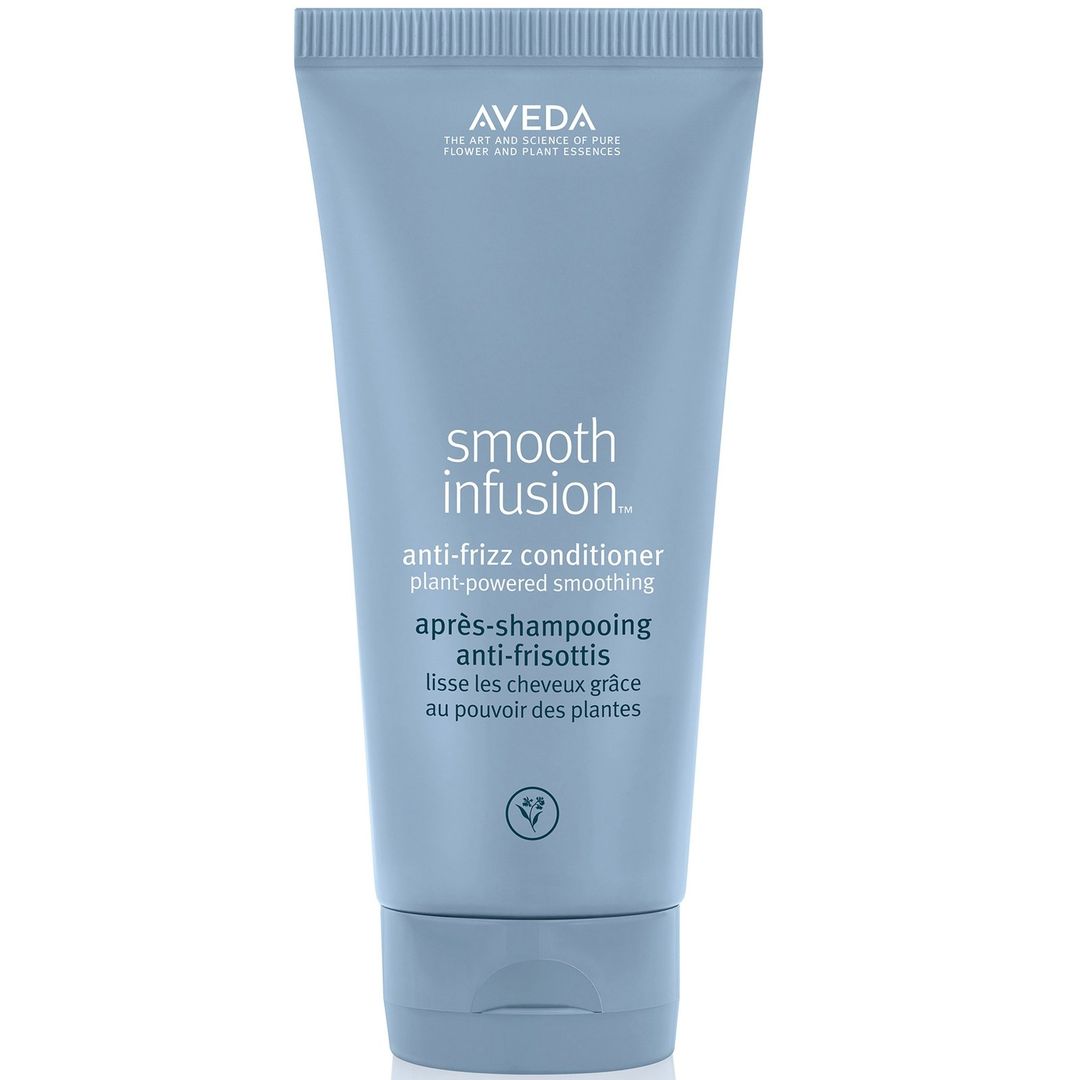 Aveda Smooth Infusion Anti-Frizz Conditioner 200ml - Image 1