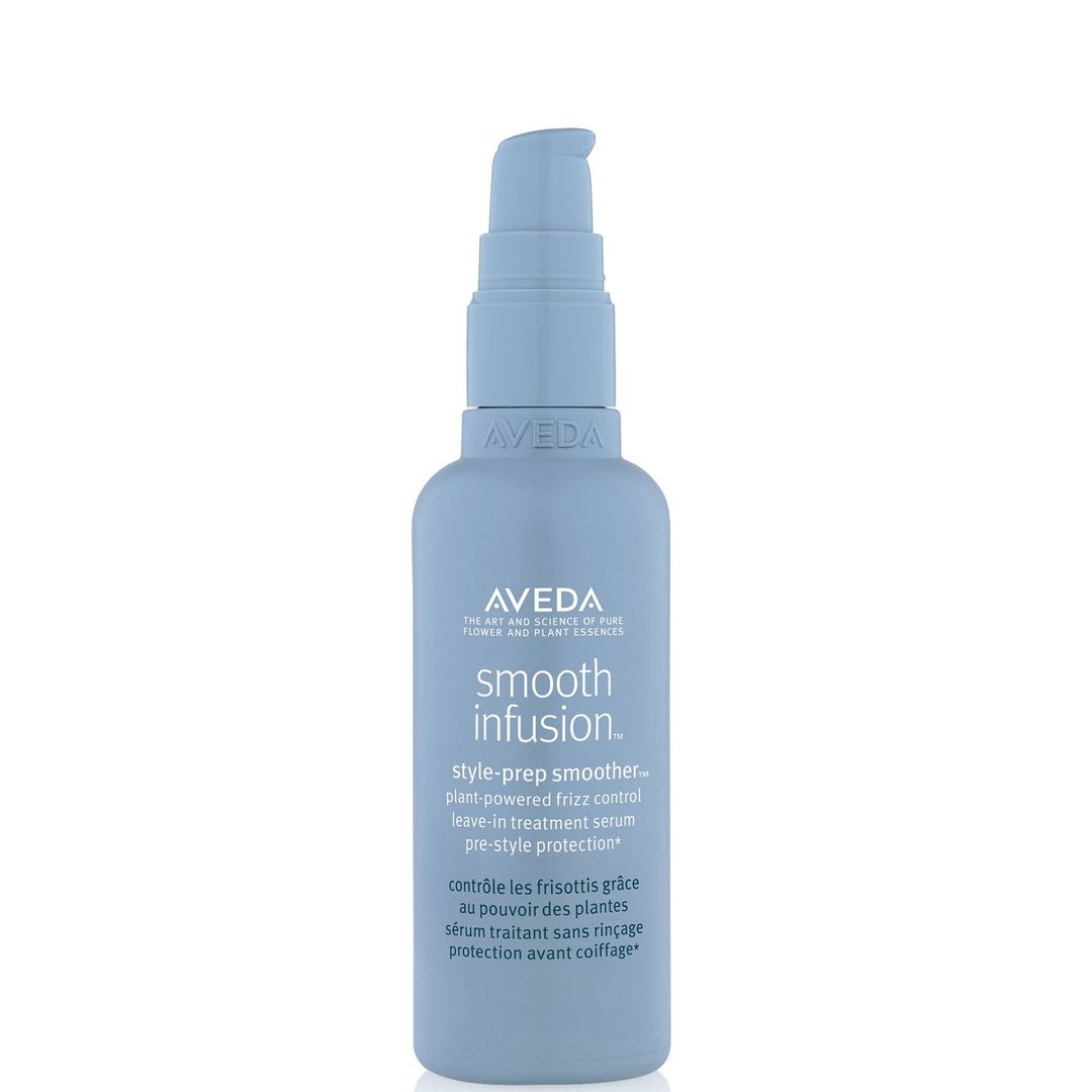 Aveda Smooth Infusion Style-Prep Aveda Smoother 100ml - Image 1
