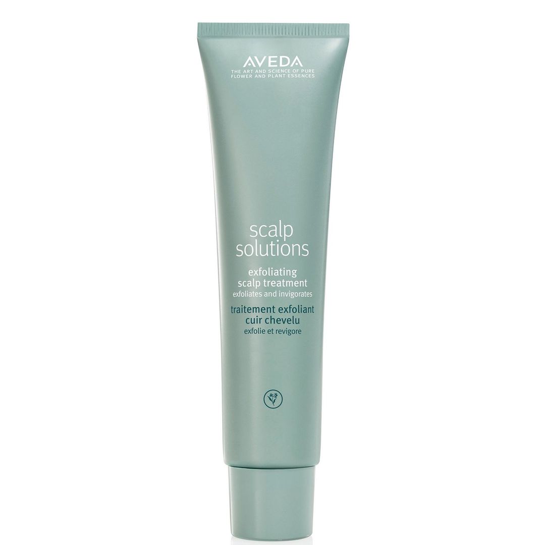 Aveda Scalp Solutions Exfoliating Scalp Treatment 150ml - Image 1