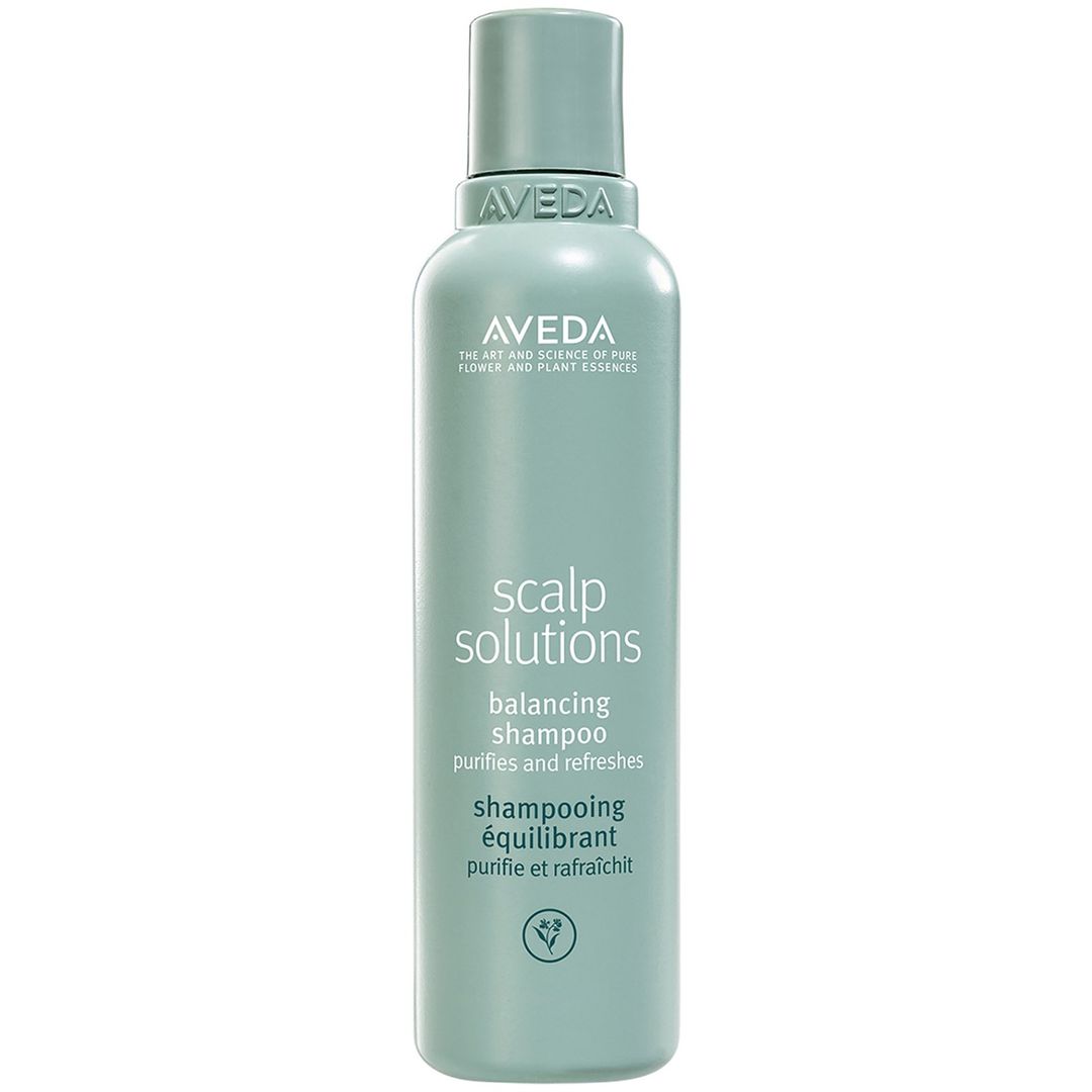 Aveda Scalp Solutions Balancing Shampoo 200ml - Image 1