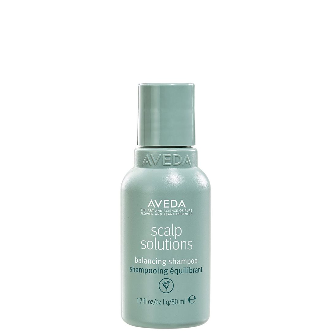 Aveda Scalp Solutions Balancing Shampoo 50ml - Image 1