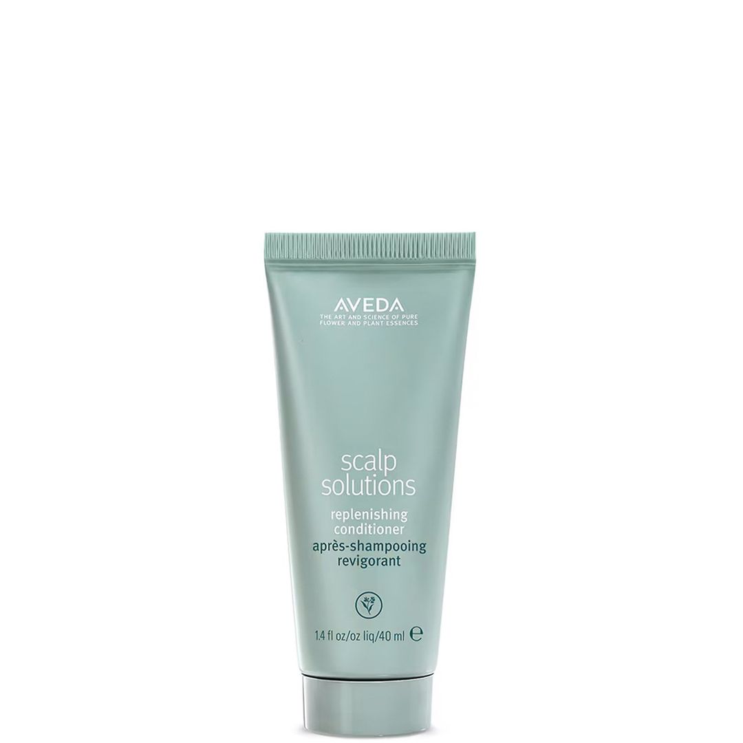 Aveda Scalp Solutions Replenishing Conditioner 40ml - Image 1