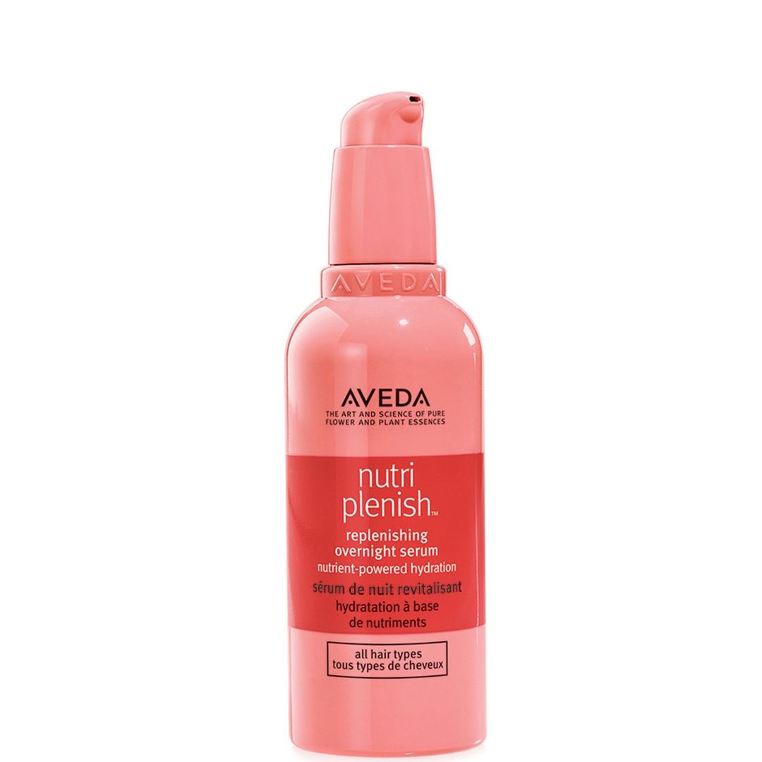 Aveda Nutriplenish Overnight Hydrating Serum 100ml - Image 1