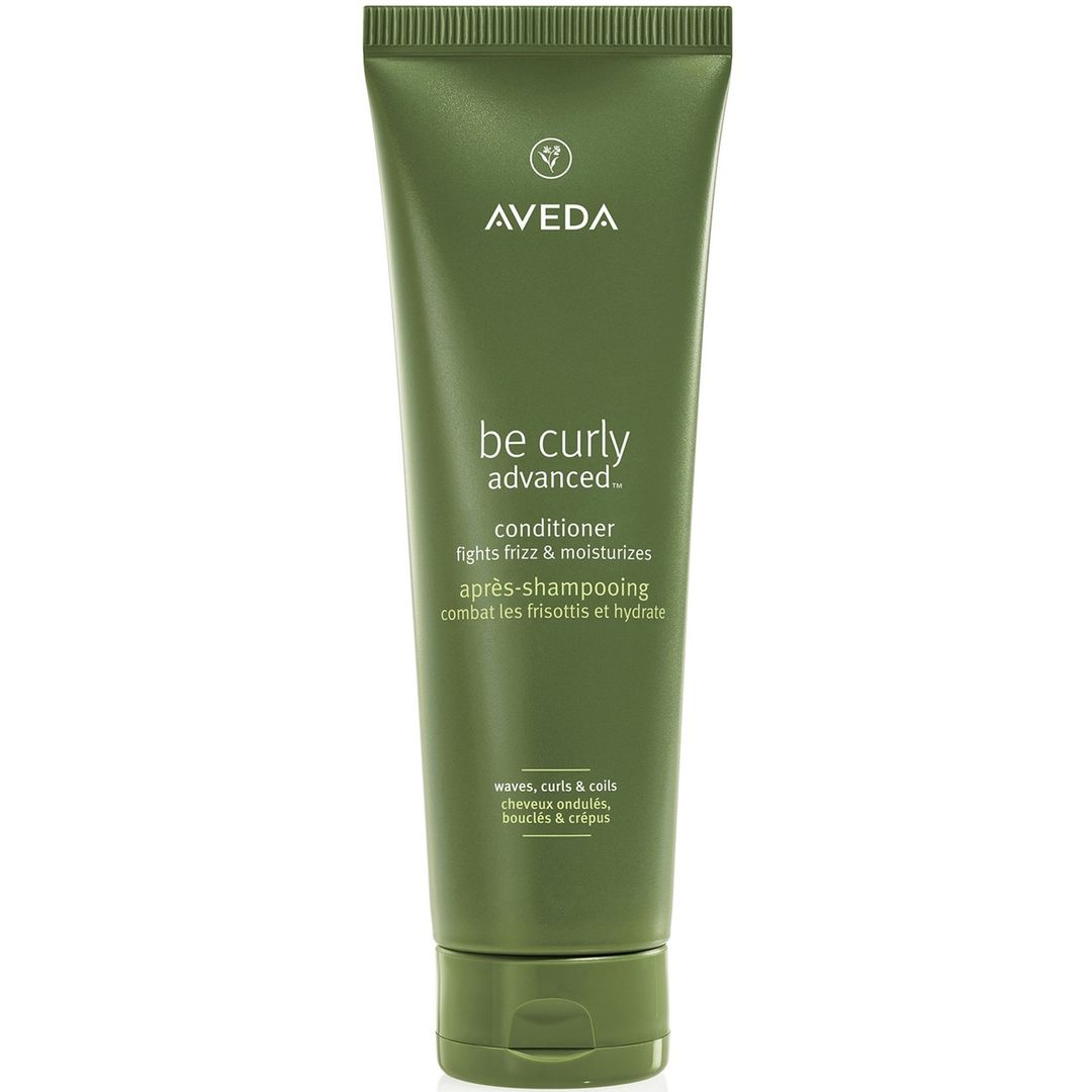 Aveda Be Curly Advanced Conditioner 250ml - Image 1