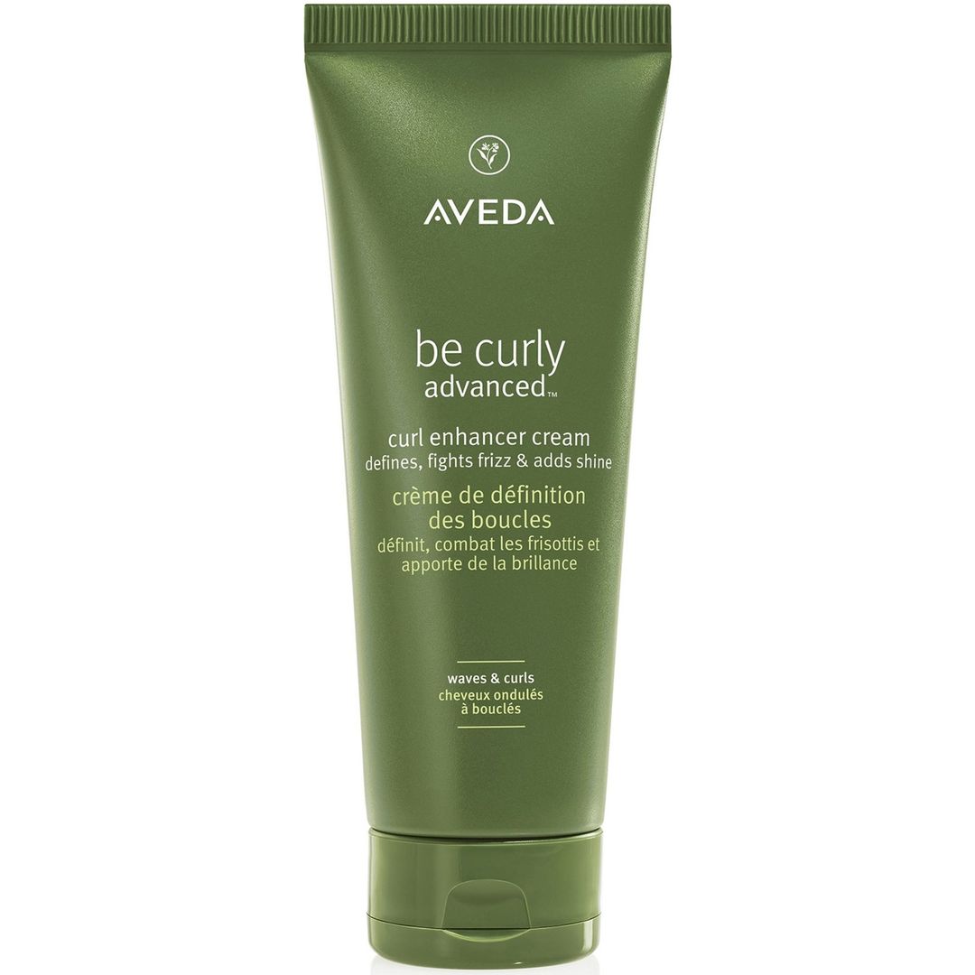 Aveda Be Curly Advanced Curl Enhancer Cream 200ml - Image 1