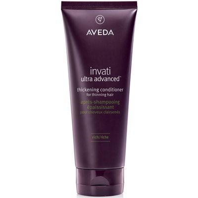 Aveda Invati Ultra Advanced Thickening Conditioner - Rich 200ml