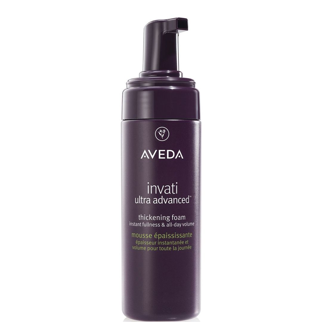 Aveda Invati Ultra Advanced Thickening Foam 150ml - Image 1
