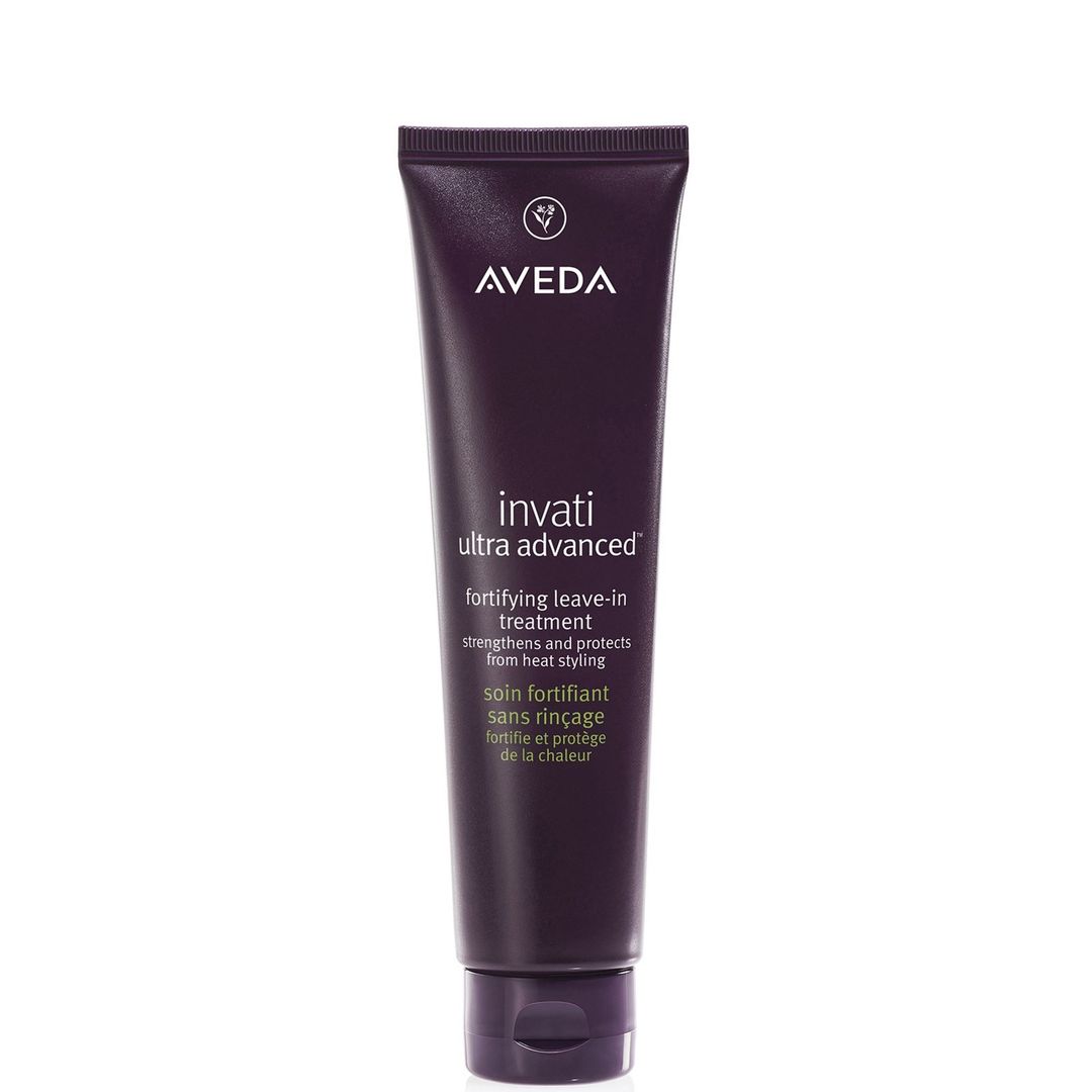 Aveda Invati Ultra Advanced Fortifying Leave-in Treatment 100ml - Image 1