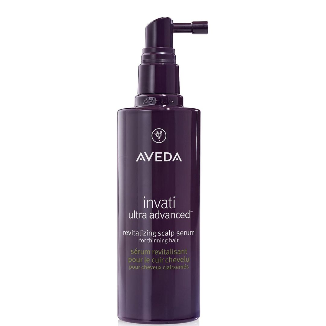 Aveda Invati Ultra Advanced Revitalizing Scalp Serum 150ml - Image 1