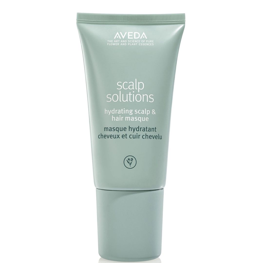 Aveda Scalp Solutions Hair & Scalp Masque 150ml - Image 1