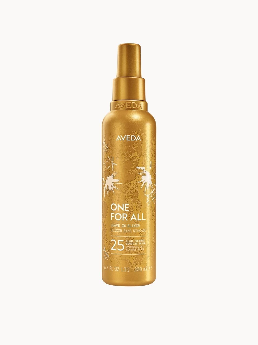 Aveda One For All Leave-In Elixir 200ml - Image 1