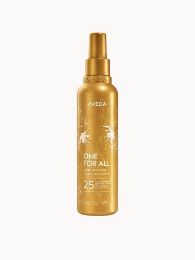 Aveda One For All Leave-In Elixir 200ml