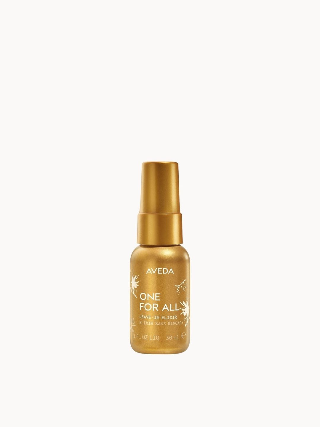 Aveda One For All Leave-In Elixir 30ml - Image 1