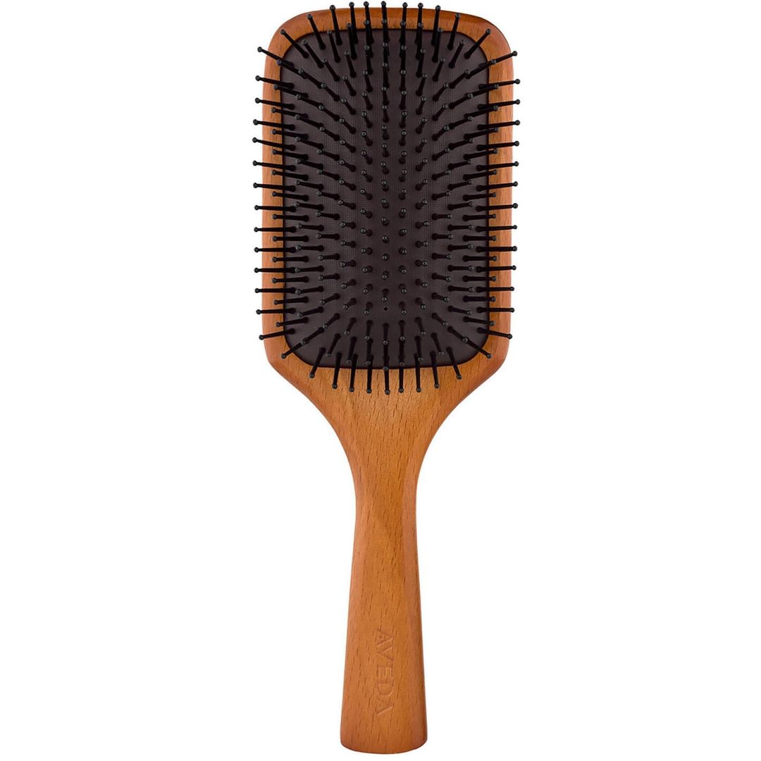 Aveda Large Wood Paddle Brush - Image 1