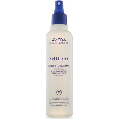 Aveda Brilliant Hair Spray 250ml