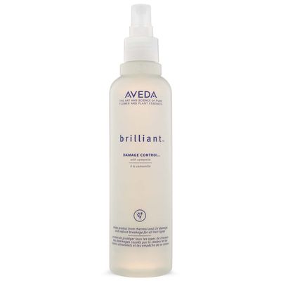 Aveda Brilliant Damage Control 250ml