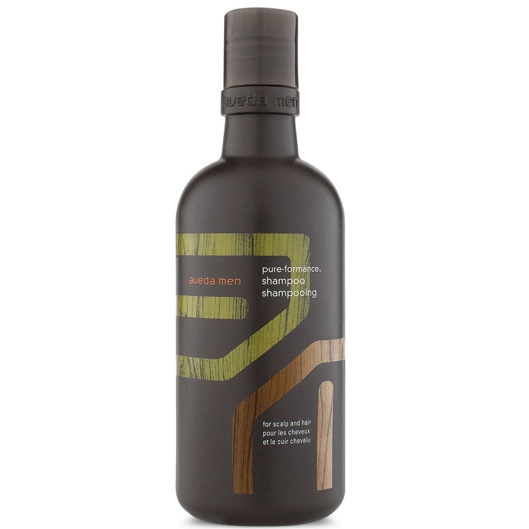 Aveda Men Pure-Formance Shampoo 300ml - Image 1