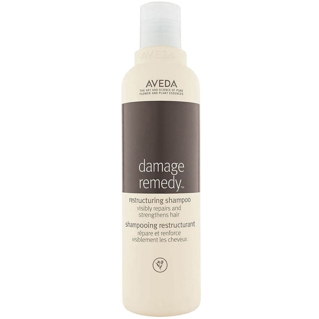 Aveda Damage Remedy Restructuring Shampoo 250ml - Image 1