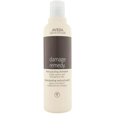 Aveda Damage Remedy Restructuring Shampoo 250ml