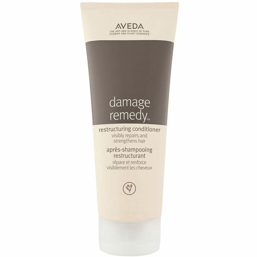 Aveda Damage Remedy Restructuring Conditioner 200ml - Image 1