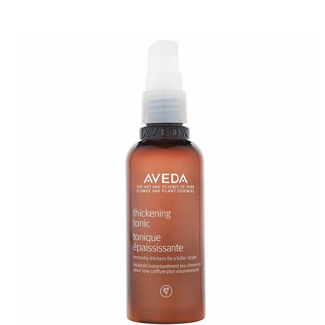 Aveda Thickening Hair Tonic 100ml - Image 1