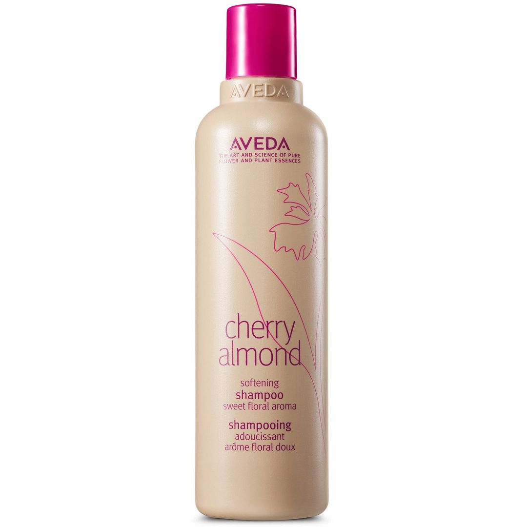 Aveda Cherry Almond Shampoo 250ml - Image 1