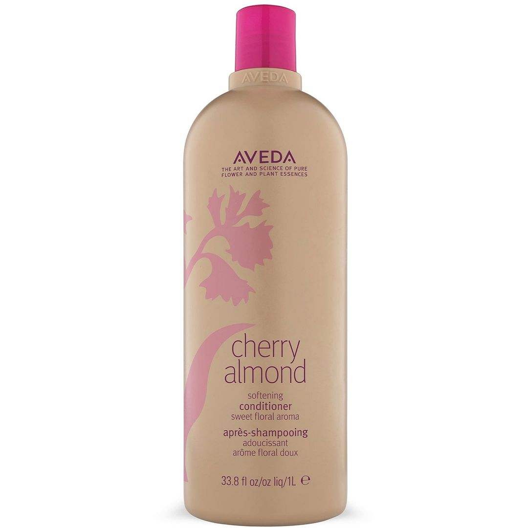 Aveda Cherry Almond Conditioner 1000ml - Image 1