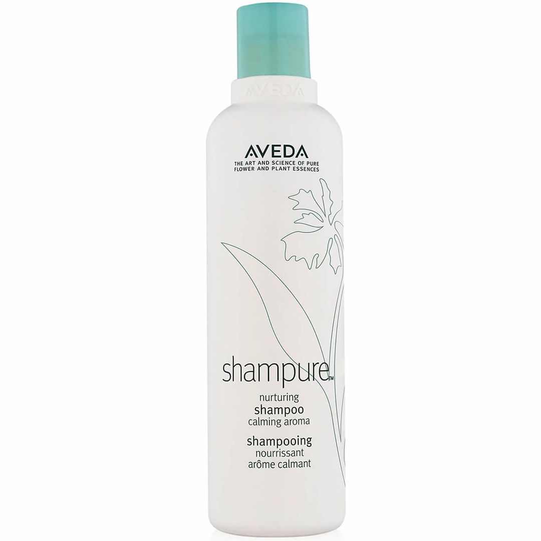 Aveda Shampure Nurturing Shampoo 250ml - Image 1