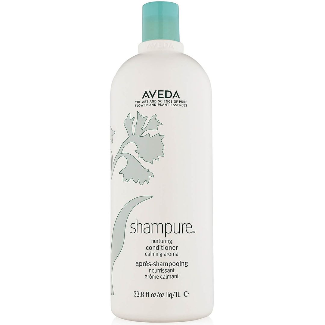 Aveda Shampure Nurturing Conditioner 1000ml - Image 1