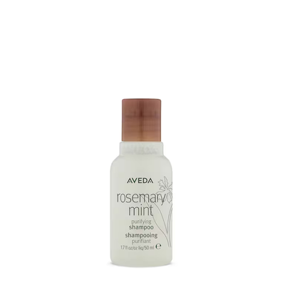Aveda Rosemary Mint Purifying Shampoo 50ml
