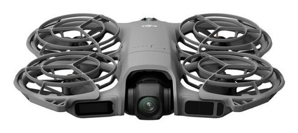 DJI Neo 2 Motion Fly More Combo 4 rotors Quadcopter 12 MP 3840 x 2880 pixels 2600 mAh Black Grey - Thumbnail 2