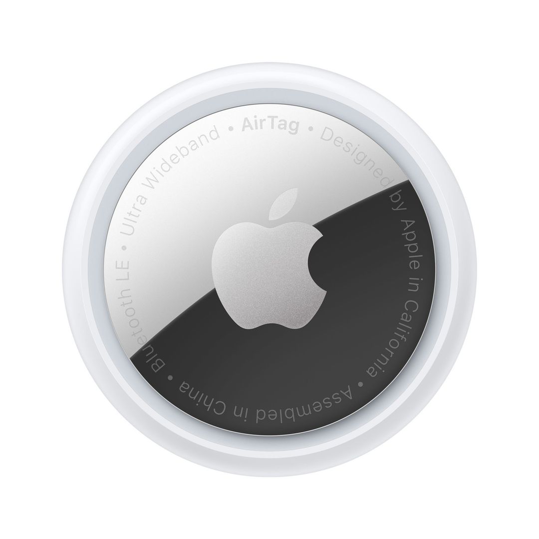 Apple AirTag (1 Pack) - Image 1