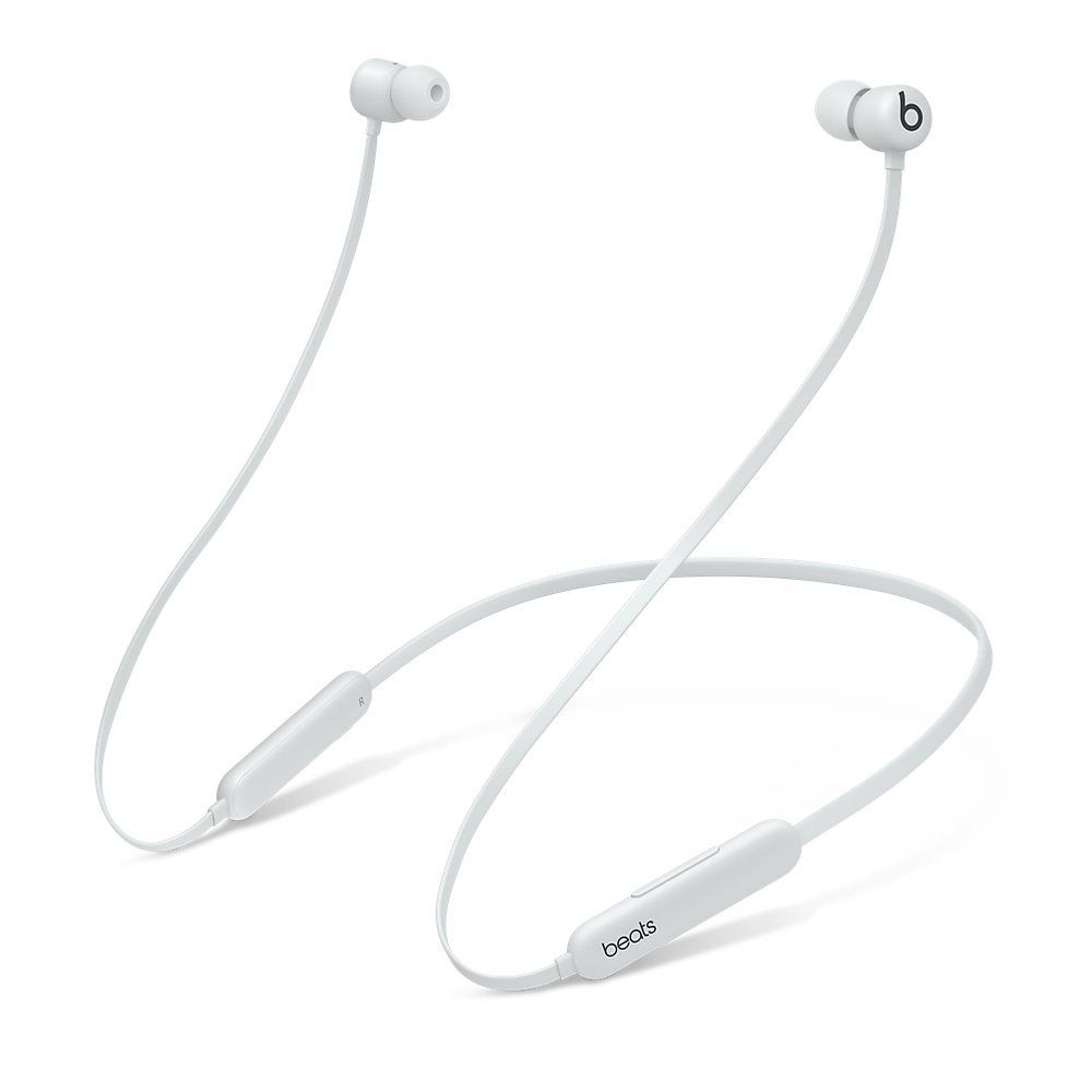 Beats by Dr. Dre Beats Flex - All-Day Wireless Earphones - Smoke Gray - Image 1