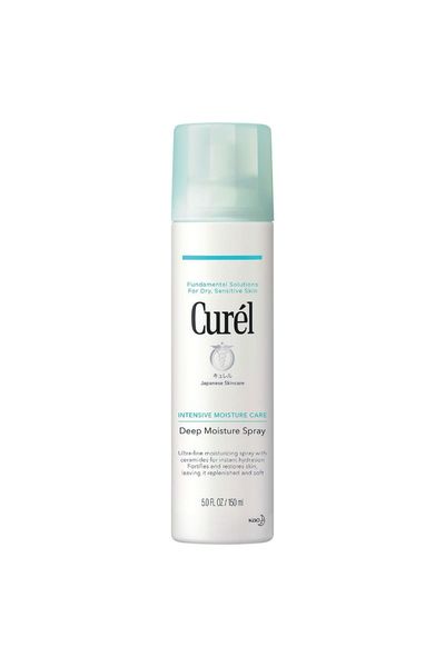 Curél Deep Moisture Spray Duo - Thumbnail 2