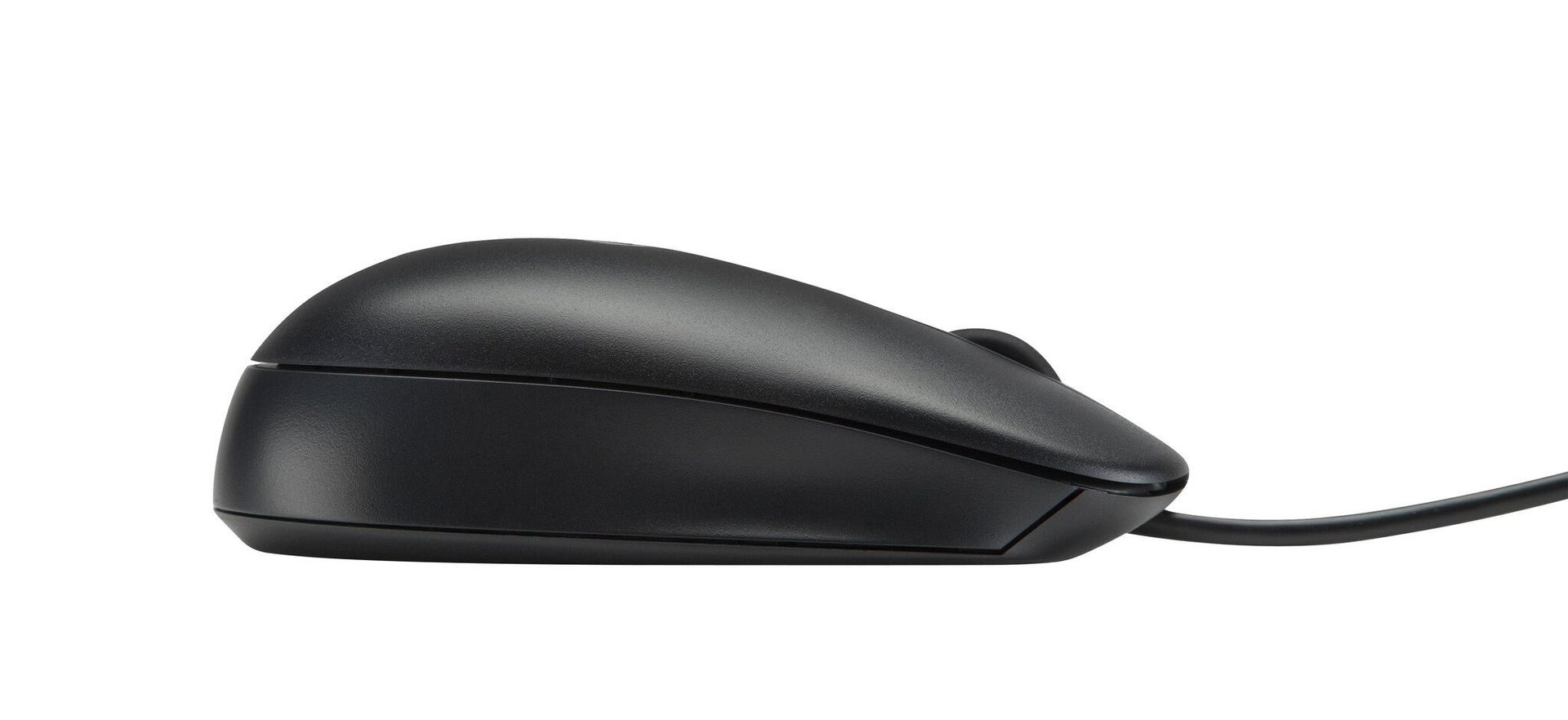 HP USB Optical 2.9M Mouse - Image 1