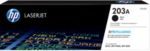 HP 203A Black Original LaserJet Toner Cartridge - Image 1