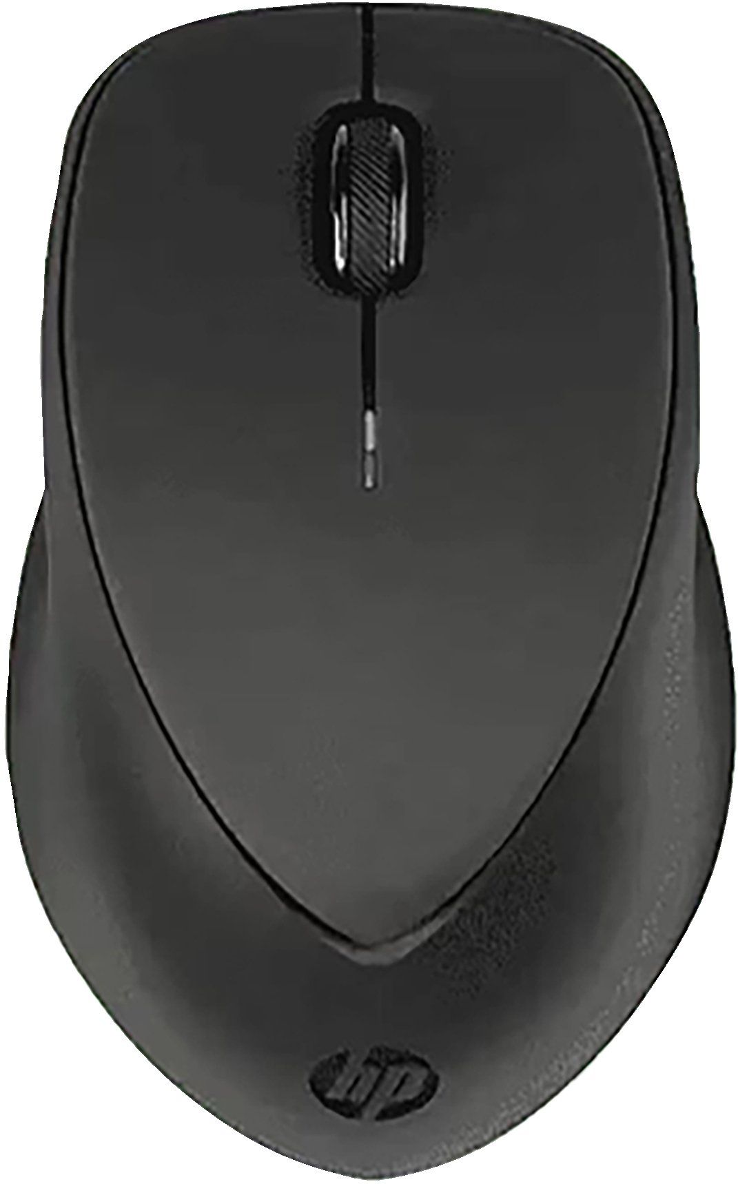 HP Wireless Premium Mouse - Image 1