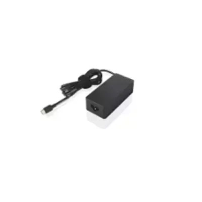 Lenovo 4X20M26264. Purpose: Laptop Power supply type: Indoor Input voltage: 100 - 240 V. Product colour: Black. Width: 40 mm Depth: 93 mm Height: 28.5 mm. Quantity per pack: 1 pc(s)