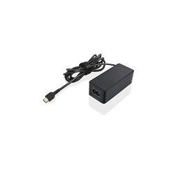 Lenovo 65W Standard AC Adapter (USB Type-C) - Image 1