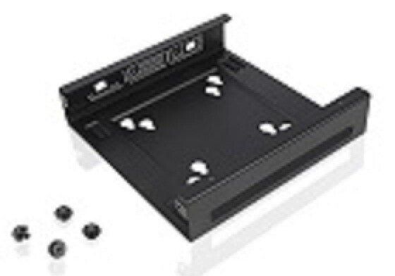 Lenovo 4XF0N03161. Type: Feet Product colour: Black. Weight: 325 g