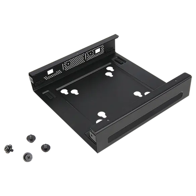 Lenovo 4XF0N03161. Type: Feet Product colour: Black. Weight: 325 g - Thumbnail 2