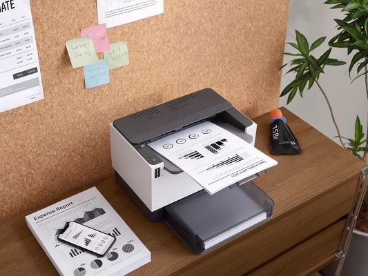 HP CLT-W409 Toner Collection Unit - Thumbnail 1