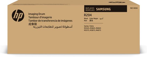 HP MLT-R204 Imaging Drum - Thumbnail 1