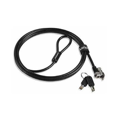 Lenovo 4Z10P40249 cable lock accessory Key Grey