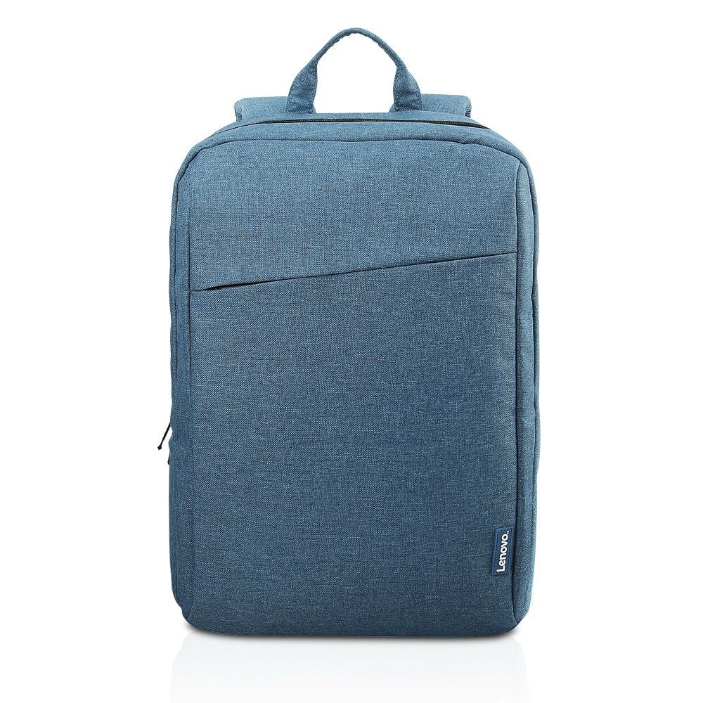 Lenovo B210 39.6 cm (15.6") Backpack Blue - Image 1
