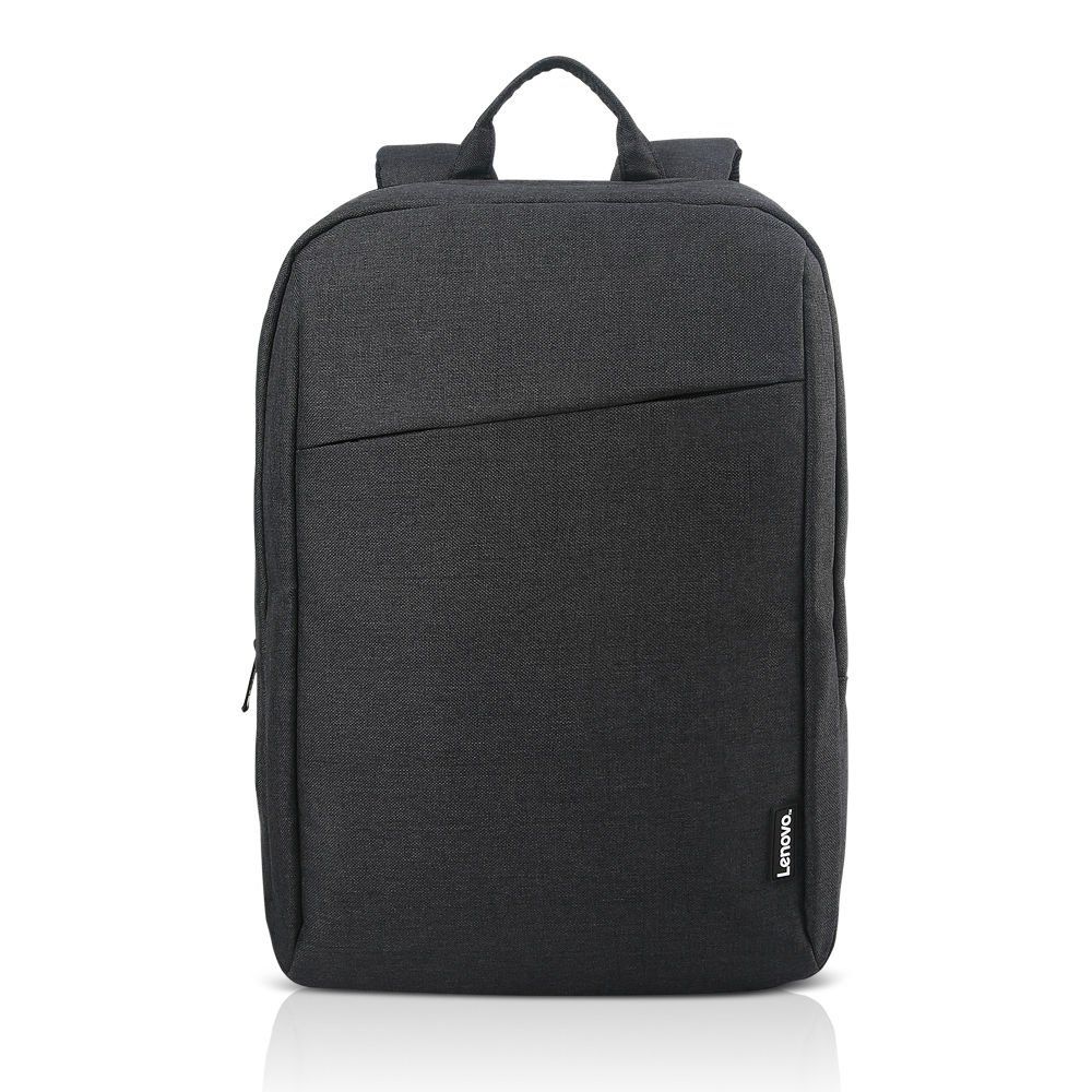 Lenovo B210 39.6 cm (15.6") Backpack Black - Image 1