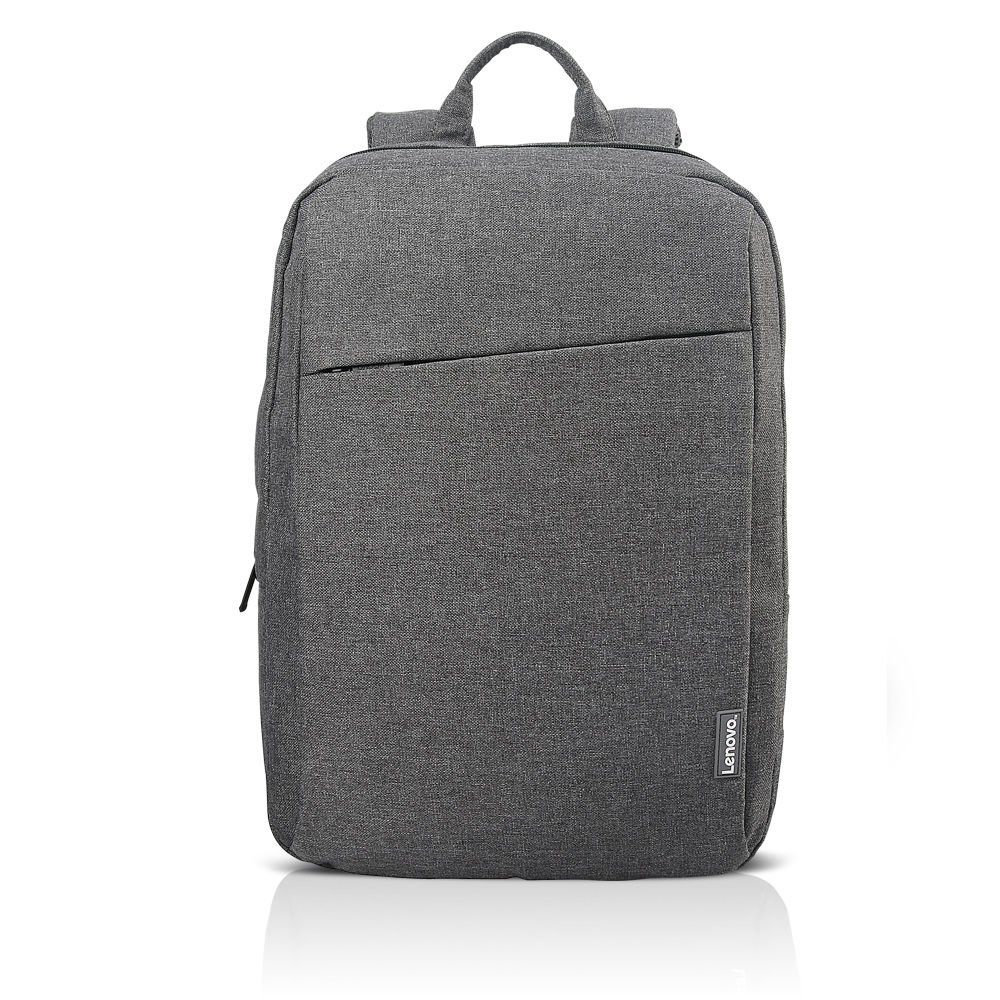 Lenovo B210 39.6 cm (15.6") Backpack Grey - Image 1