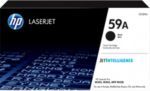 HP 59A Black Original LaserJet Toner Cartridge