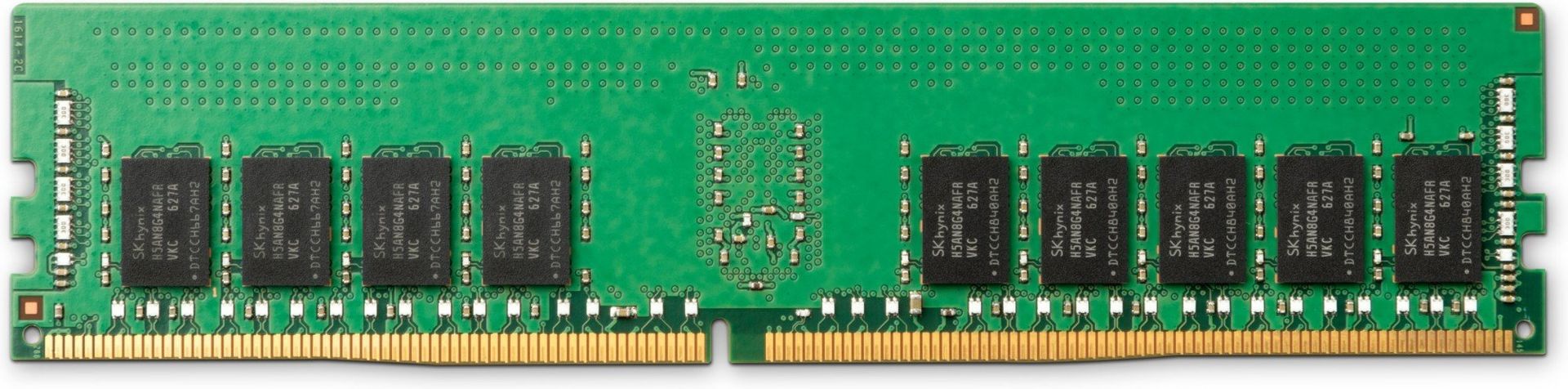 HP 1XD85AT memory module 16 GB 1 x 16 GB DDR4 ECC - Image 1