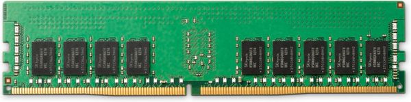 HP 1XD85AT memory module 16 GB 1 x 16 GB DDR4 ECC